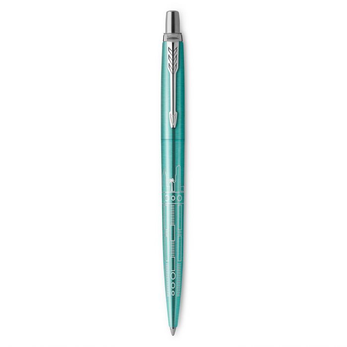 Ρ JOTTER SE MIAMI TURQOISE CT BPen