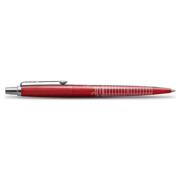 Ρ JOTTER SE LONDON RED CT BPen