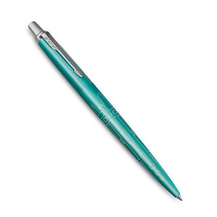 Ρ JOTTER SE MIAMI TURQOISE CT BPen
