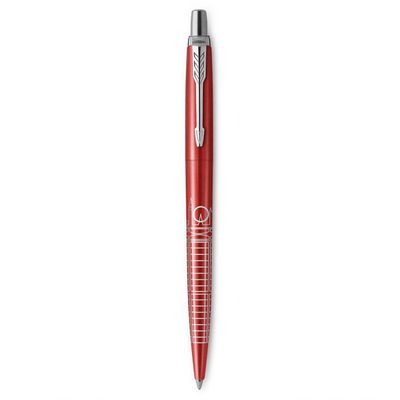 Ρ JOTTER SE LONDON RED CT BPen
