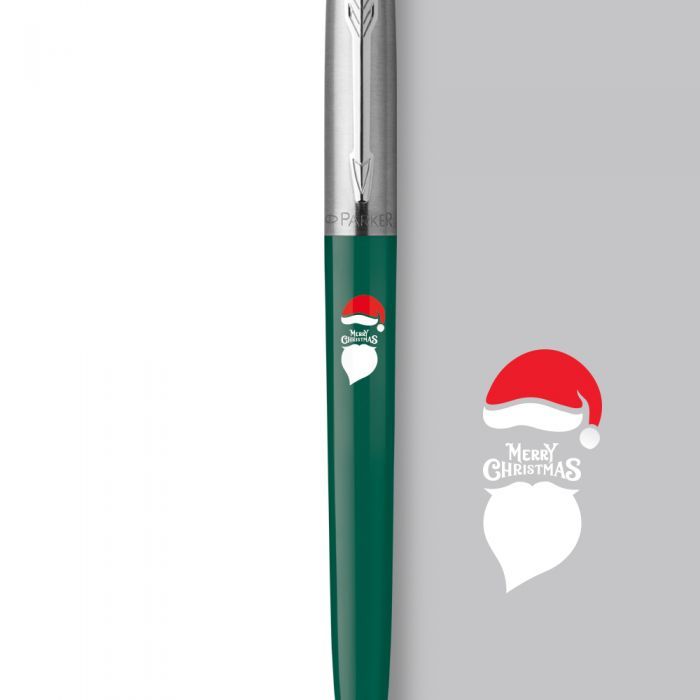 Ρ JOTTER ORG SE FESTIVE SANTA ΒΡ