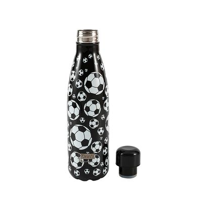 ΠΑΓΟΥΡΙ i DRINK THERM BOTTLE 500ml FOOTBALL