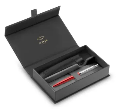 Ρ JOTTER CORE KENSINGTON RED CT BPen
