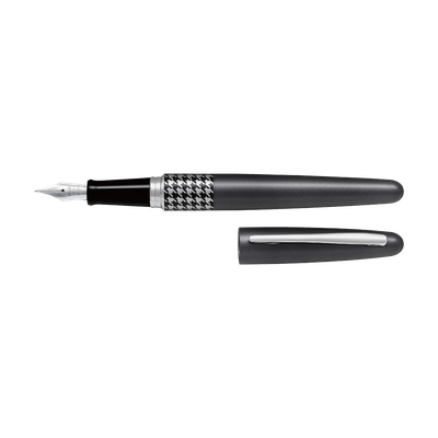 PILOT ΠΕΝΑ MR3 RETRO POP 1.0mm ΜΑΥΡΟ ΜΕ ΚΟΥΤΙ