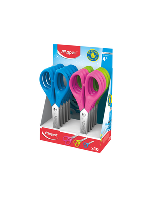 ΨΑΛΙΔΙ ESSENTIALS 13CM ΓΙΑ ΑΡΙΣΤΕΡΟΧΕΙΡΕΣ