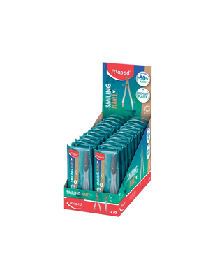 ΔΙΑΒΗΤΗΣ STUDY SMILING PLANET FSC ΜΕ ΜΥΤΗ 2ΜΜ