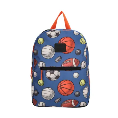 ΣΑΚΙΔΙΟ BEAGLES ORIGINAL BACKPACK KIDS TABLET RACE CAR BLUE 21028 176