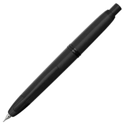 CAPLESS PILOT FOUNTAIN PEN