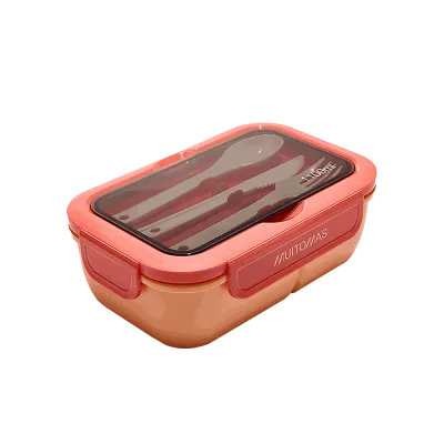 MUITOMAS ΦΑΓΗΤΟΔΟΧΕΙΟ ΜΕ ΜΑΧΑΙΡΟΠΙΡΟΥΝΑ ΠΛΑΣΤΙΚΟ