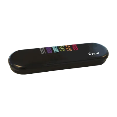 PILOT ΣΤΥΛΟ MR2 1.0 mm ΛΕΟΠΑΡΔΑΛΗ ΜΩΒ ΜΕ ΚΟΥΤΙ