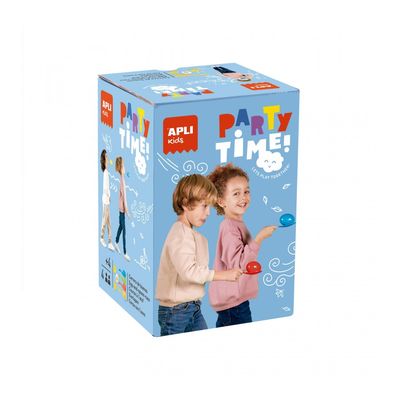 ​Αγώνας αυγών με κουτάλι  APLI