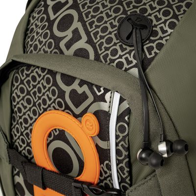 CRYPTIC BACKPACK