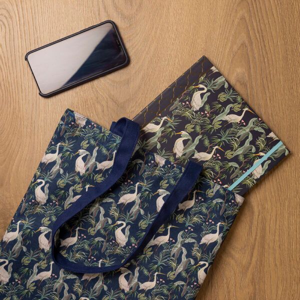 Tote Bag – Flutter