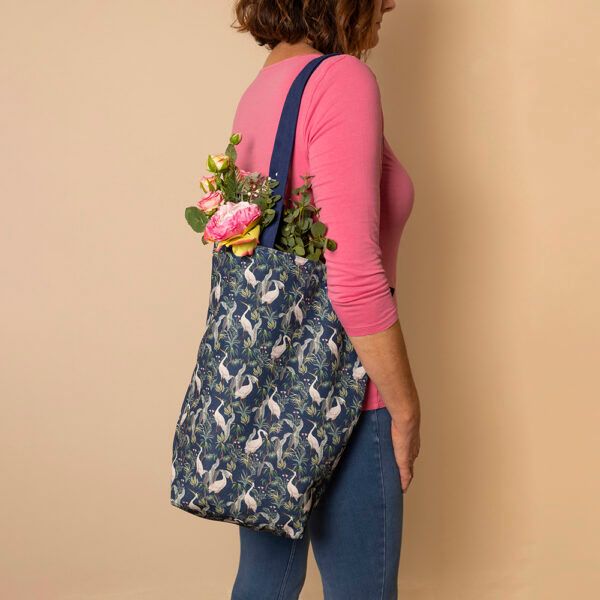 Tote Bag – Flutter