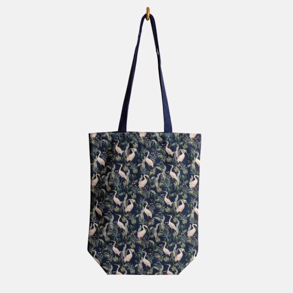 Tote Bag – Flutter