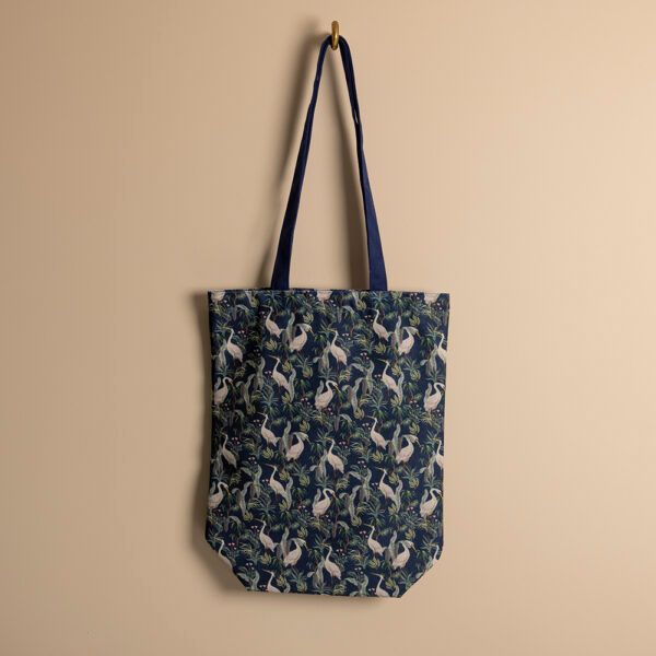 Tote Bag – Flutter