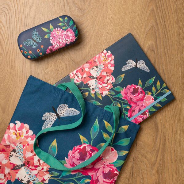 Tote Bag – Flutter