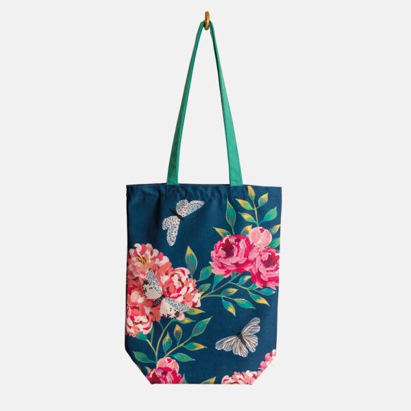 Tote Bag – Flutter