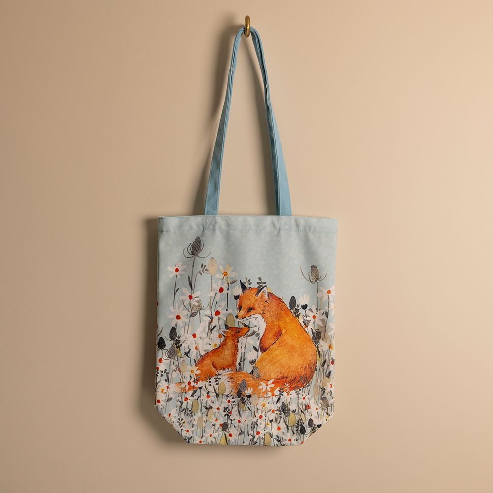 Tote Bag – Flutter