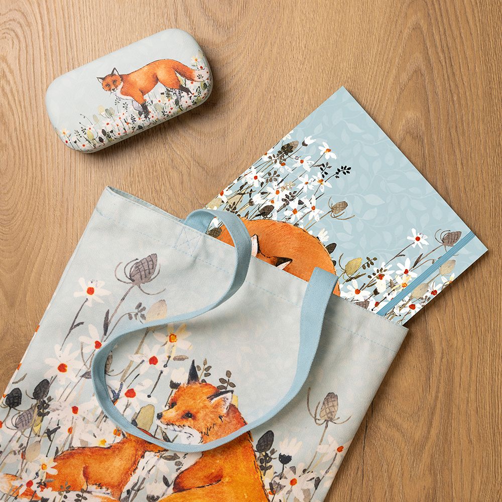 Tote Bag – Flutter