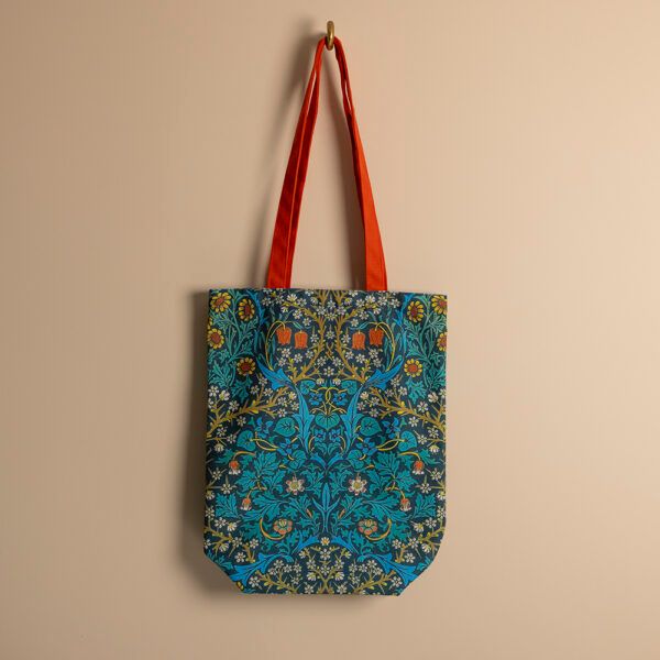 Tote Bag – Flutter