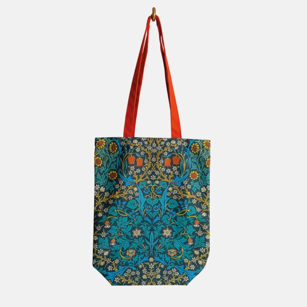 Tote Bag – Flutter