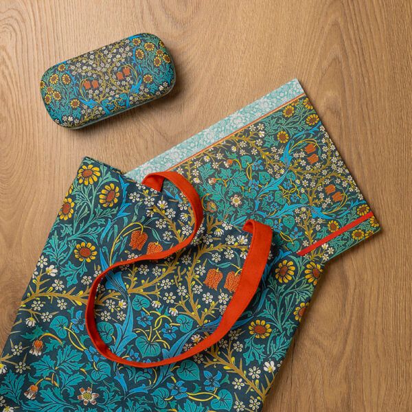 Tote Bag – Flutter