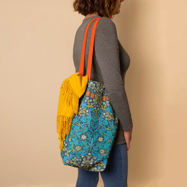 Tote Bag – Flutter