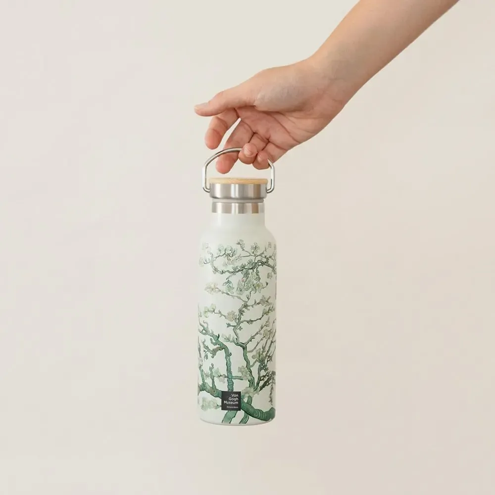 Μεταλλικό Μπουκάλι με Λαβή 500ml VAN GOGH MUSEUM