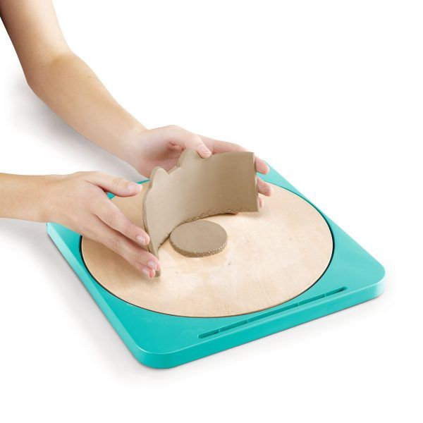 Terra Studio  ​Παιδικό κιτ κεραμικής