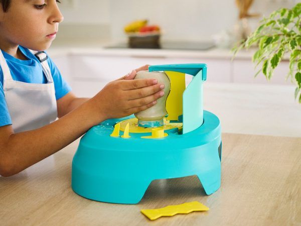 Παιδικό σετ κεραμικής Terra Pottery – Ηλικίες 8+