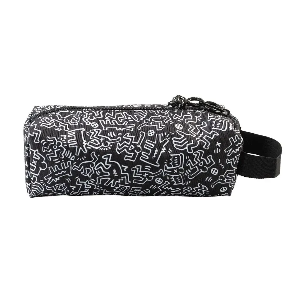 Κασετίνα Ορθογώνια KEITH HARING