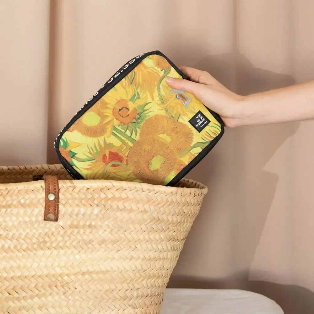 Νεσεσέρ Ταξιδιού VAN GOGH MUSEUM