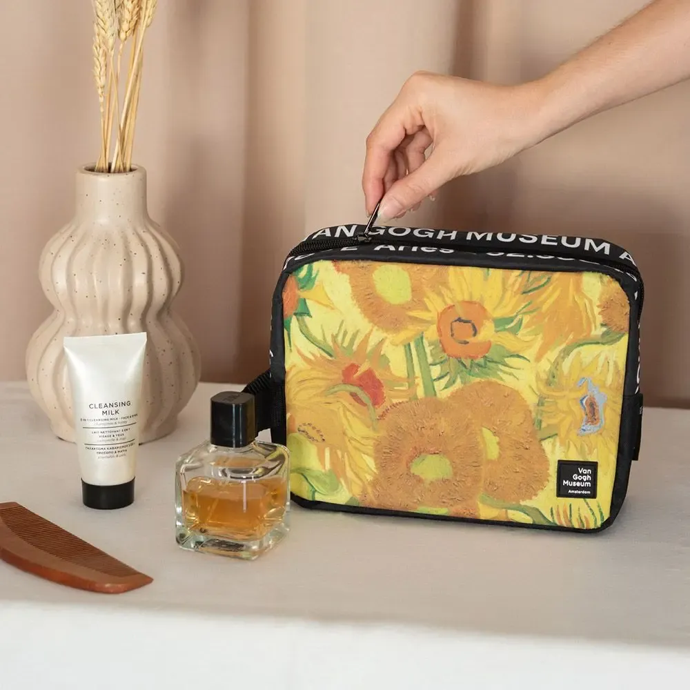 Νεσεσέρ Ταξιδιού VAN GOGH MUSEUM