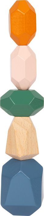 Βότσαλα Ισορροπίας Σαφάρι Montessori