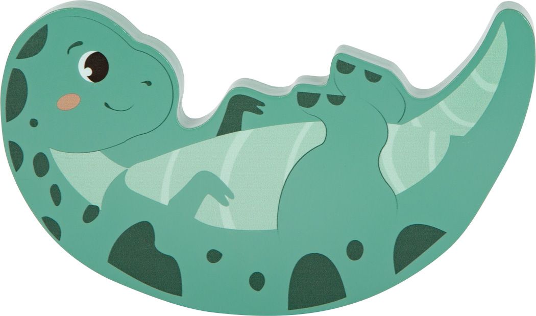 Παιχνίδι ισορροπίας "Dino"