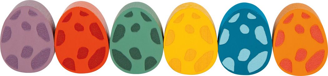 Παιχνίδι ισορροπίας "Dino"