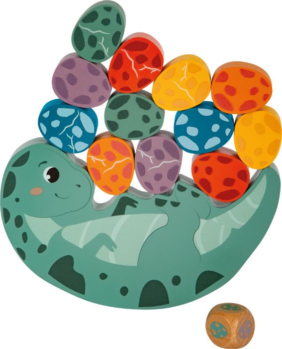 Παιχνίδι ισορροπίας "Dino"