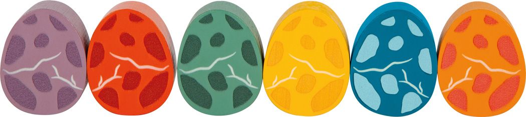 Παιχνίδι ισορροπίας "Dino"