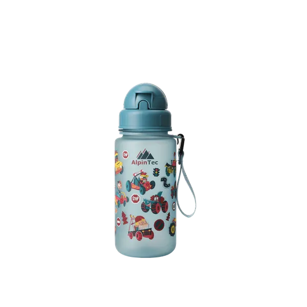 ΠΑΓΟΥΡΙ  ΜΕ ΚΑΛΑΜΑΚΙ ΠΛΑΣΤΙΚΟ 400ml  Αυτοκίνητα