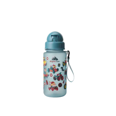 ΠΑΓΟΥΡΙ  ΜΕ ΚΑΛΑΜΑΚΙ ΠΛΑΣΤΙΚΟ 400ml  Αυτοκίνητα