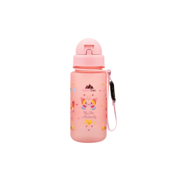 ΠΑΓΟΥΡΙ  ΜΕ ΚΑΛΑΜΑΚΙ ΠΛΑΣΤΙΚΟ 400ml  Πεταλούδες