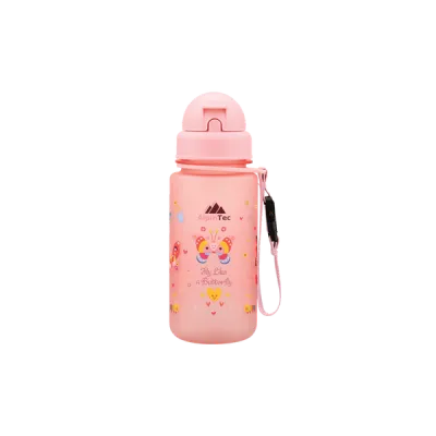 ΠΑΓΟΥΡΙ  ΜΕ ΚΑΛΑΜΑΚΙ ΠΛΑΣΤΙΚΟ 400ml  Πεταλούδες