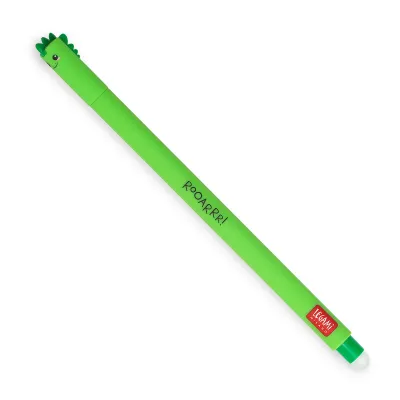 Legami Στυλό Gel Erasable DINO    Πάχος Μύτης 0.7mm