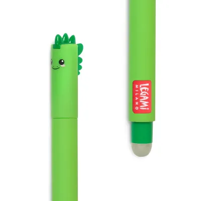 Legami Στυλό Gel Erasable DINO    Πάχος Μύτης 0.7mm
