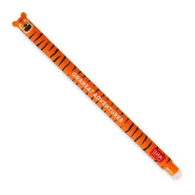 Legami Στυλό Gel Erasable TIGER  Πάχος Μύτης 0.7mm