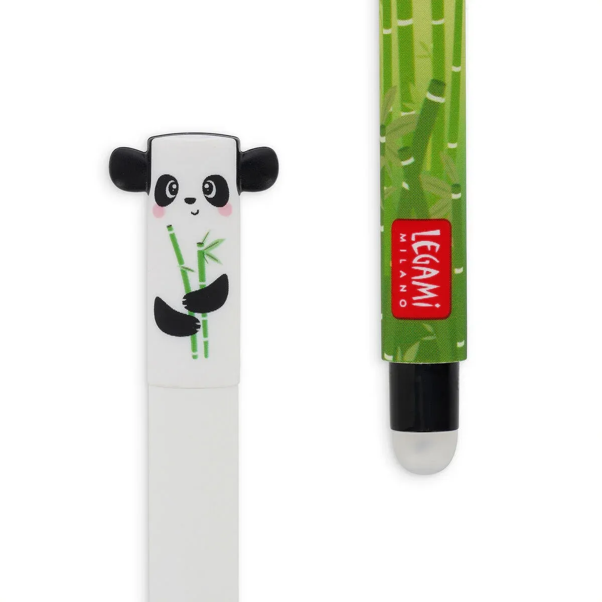 Legami Στυλό Gel Erasable "Hug Me" Panda    Πάχος Μύτης 0.7mm