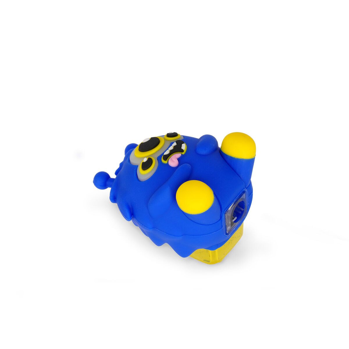 Legami Ξύστρα Monster Light-Up με Θήκη