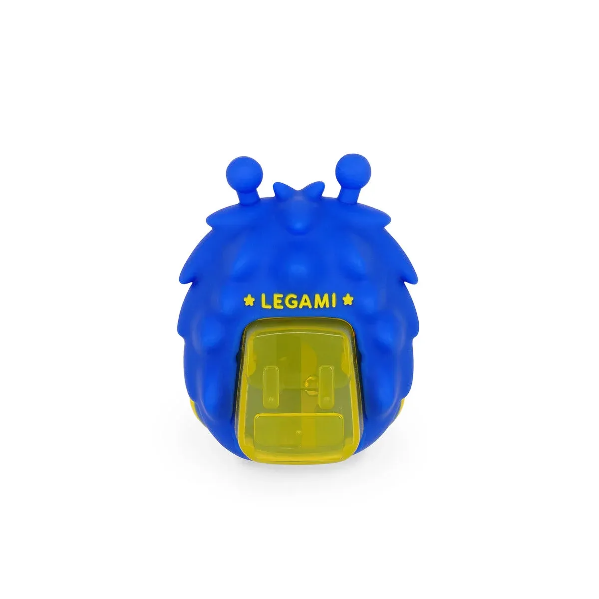 Legami Ξύστρα Monster Light-Up με Θήκη