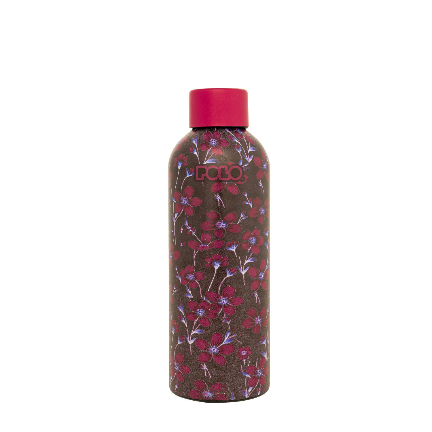 ΘΕΡΜΟΣ STAINLESS STEEL 0,50L BLOSSOM POLO